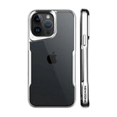 Capa iPhone BePro Max Anti Impacto - (Proteção Máxima)